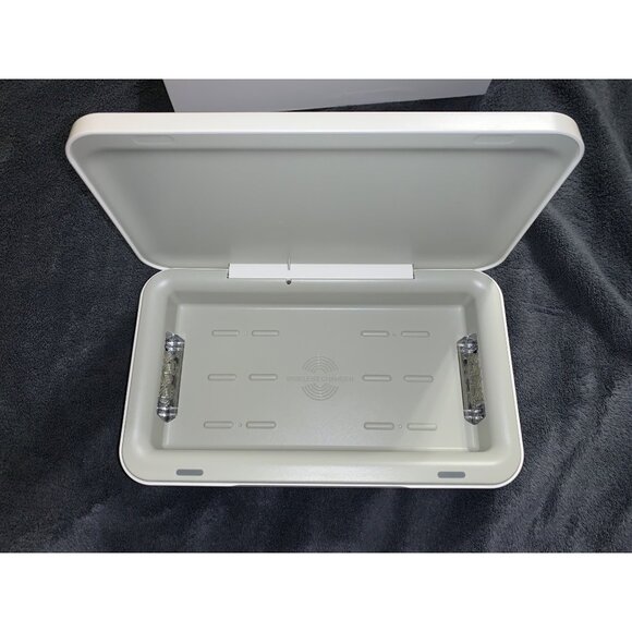 NEW Samsung UV Sanitizer with‎ Wireless Charging GP-T0U20SACWU Electronics - Picture 5 of 5